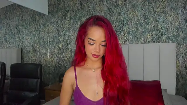 AlannaBlakes online show from 09-20-25, 04:06