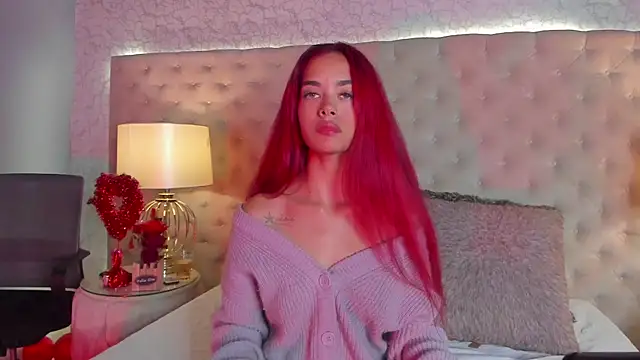 AlannaBlakes online show from 02-23-26, 04:47