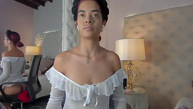 AlannaBlakes online show from 11-04-25, 02:59