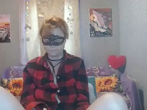 Miss Nona online show from 06-07-26, 11:37