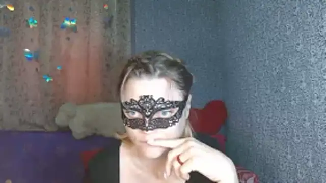 Miss Nona online show from 11-02-25, 09:25