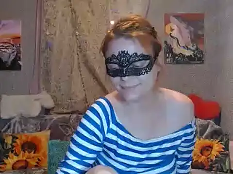 Miss Nona online show from 07-29-26, 10:14