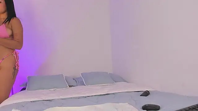 elzafuentes1 online show from 02-06-26, 08:49