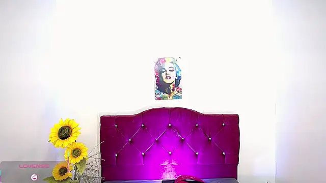 luisa  torres online show from 03-06-26, 03:23