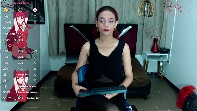 Snapshot of luisa__torres chatting on 04-26-26, 03:26 luisa torres online show from 04-26-26, 03:26