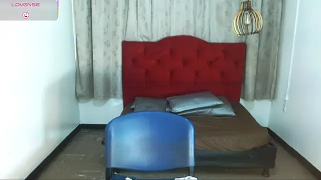 luisa  torres online show from 03-20-26, 03:29