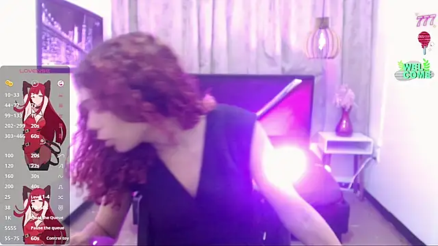 luisa  torres online show from 06-16-26, 03:28