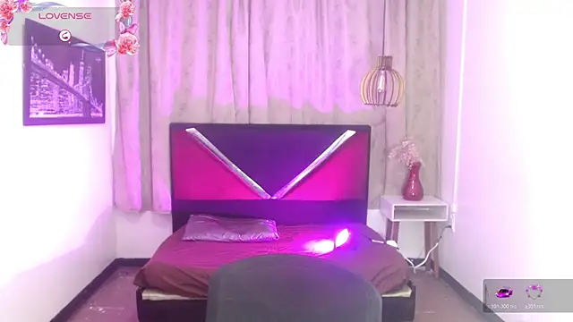 luisa  torres online show from 07-10-26, 03:28