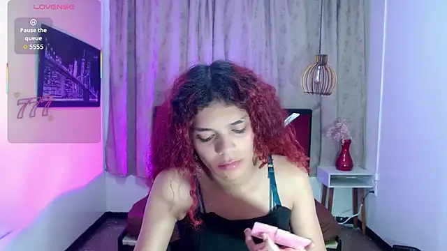 luisa  torres online show from 07-19-26, 05:16