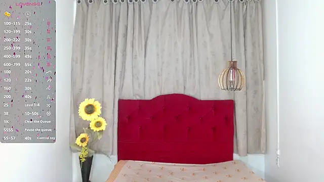 luisa  torres online show from 01-17-26, 03:21