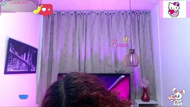 luisa  torres online show from 06-18-26, 03:27