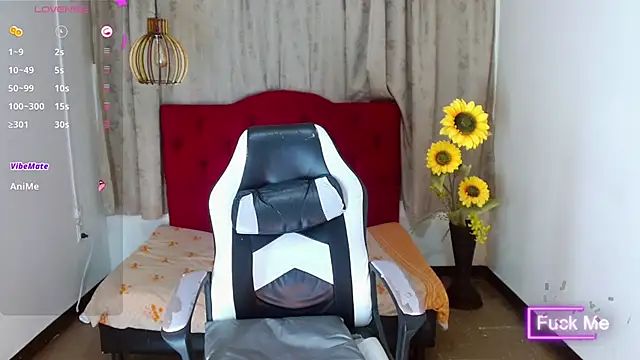 luisa  torres online show from 02-18-26, 03:15