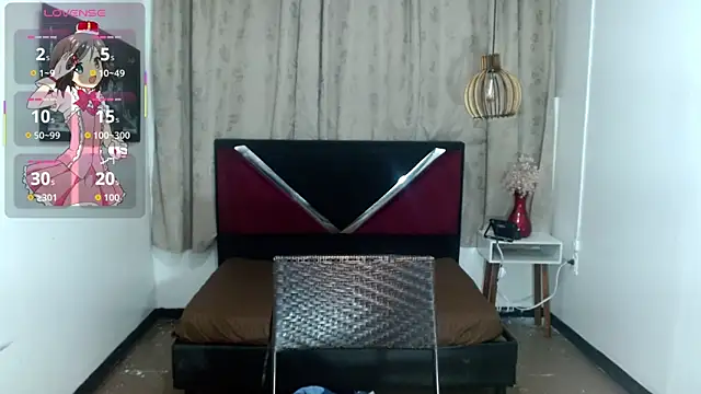 Snapshot of luisa__torres chatting on 05-07-26, 03:22 luisa torres online show from 05-07-26, 03:22