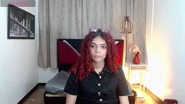 luisa  torres online show from 07-25-26, 03:03