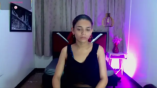 luisa  torres online show from 06-21-26, 03:01