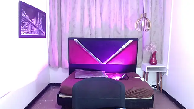 luisa  torres online show from 07-15-26, 03:24