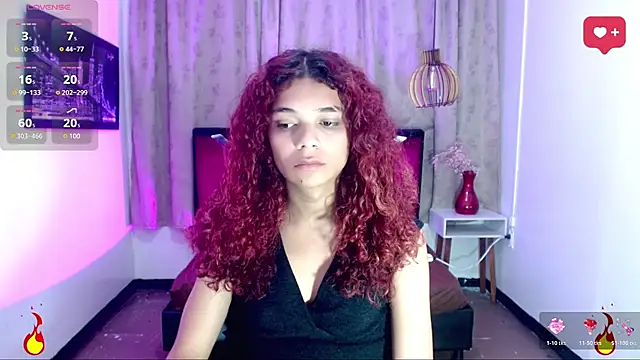 Snapshot of luisa__torres chatting on 06-06-26, 03:34 luisa torres online show from 06-06-26, 03:34