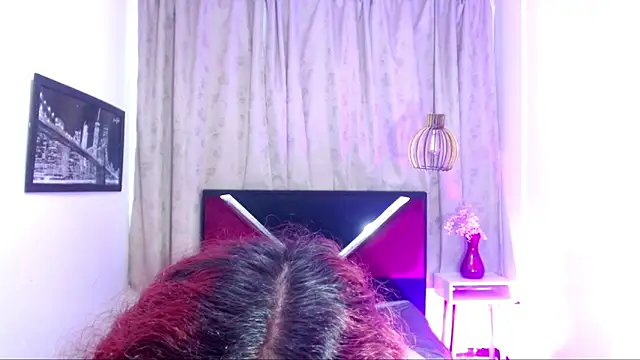 luisa  torres online show from 07-02-26, 03:18