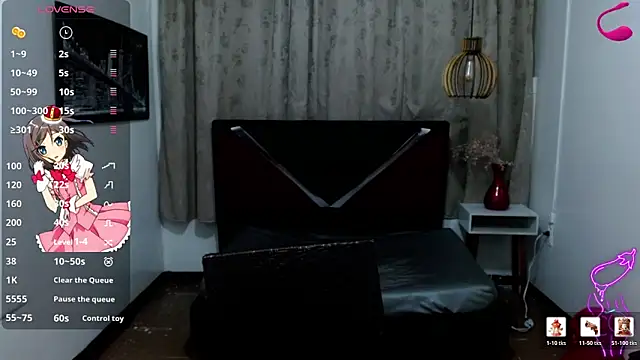 Snapshot of luisa__torres chatting on 05-10-26, 03:43 luisa torres online show from 05-10-26, 03:43