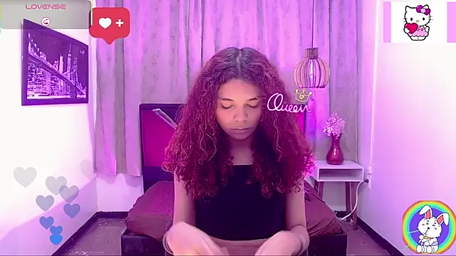 luisa  torres online show from 06-17-26, 03:28