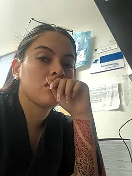 marianm29 online show from 01-16-26, 02:54