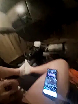 maciasgda online show from 12-19-25, 10:23