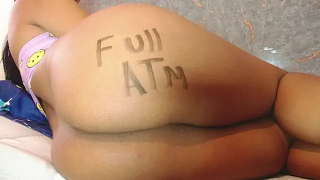 Messy-diana21 online show from 11-07-25, 09:19