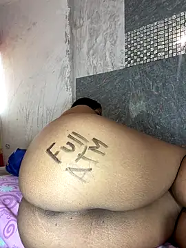 Messy-diana21 online show from 12-05-25, 08:17