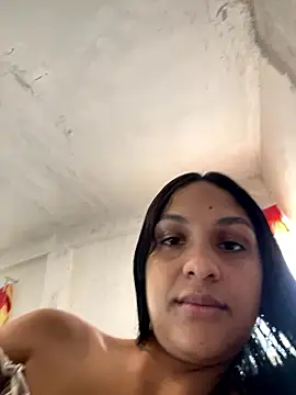 Messy-diana21 online show from 01-08-26, 07:09