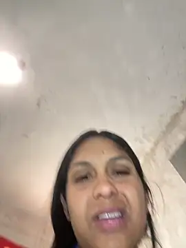 Messy-diana21 online show from 03-12-26, 07:40