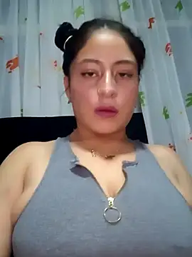 Snapshot of Valejensen0716 chatting on 09-15-25, 06:25 Valejensen0716 online show from 09-15-25, 06:25