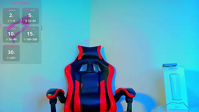 amodeus bael  online show from 11-15-25, 12:25