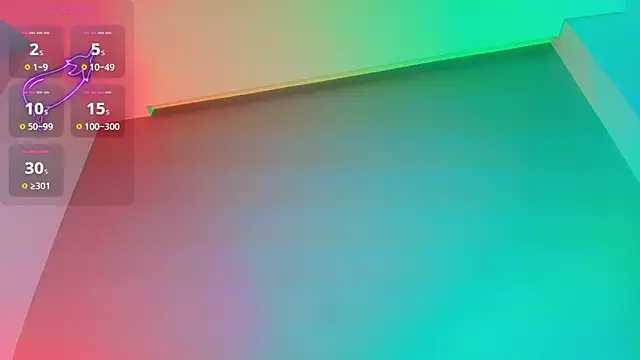 amodeus bael  online show from 01-10-26, 06:14