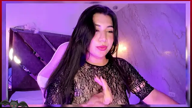 BBWCloe  online show from 10-07-25, 03:29