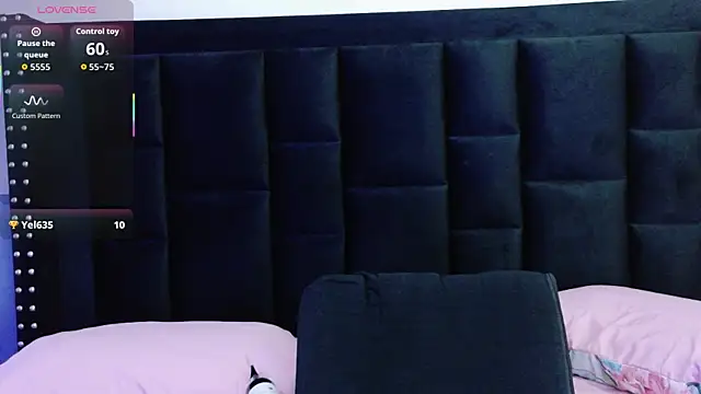 mamaneedsfun online show from 12-01-25, 01:12