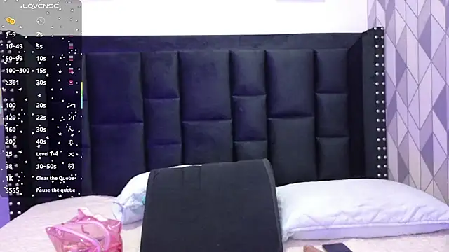 mamaneedsfun online show from 10-03-25, 12:39