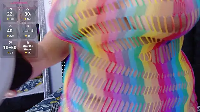 mamaneedsfun online show from 12-04-25, 12:59