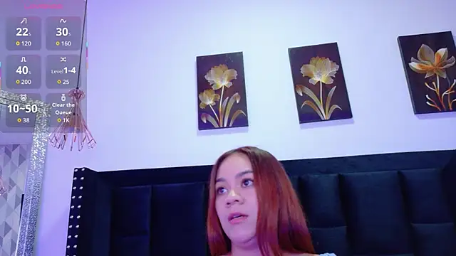 mamaneedsfun online show from 12-05-25, 12:48