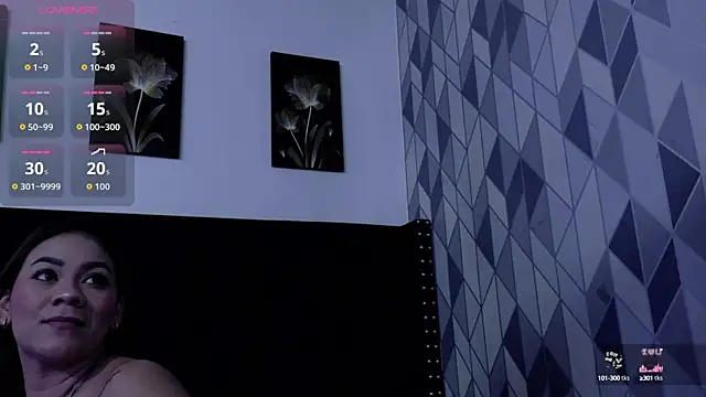 mamaneedsfun online show from 10-04-25, 12:50