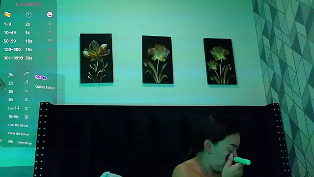 mamaneedsfun online show from 09-20-25, 12:54