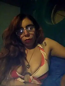 Apineapple07 online show from 04-25-26, 04:59