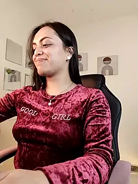  KittyEvans  online show from 02-23-26, 04:14