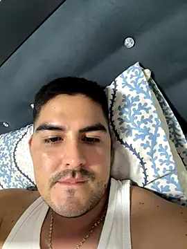 Garces5H- online show from 12-18-25, 06:29