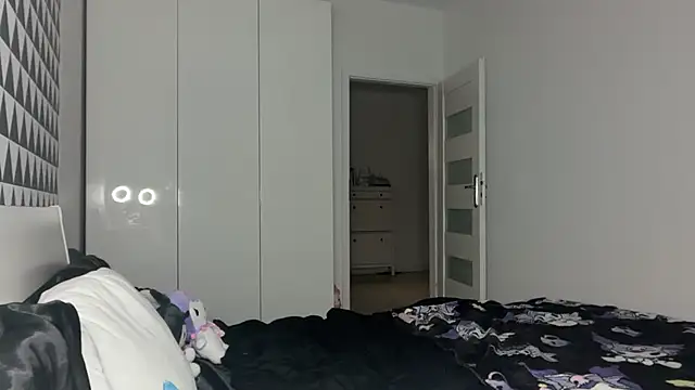 FluffySlutt online show from 11-03-25, 01:55