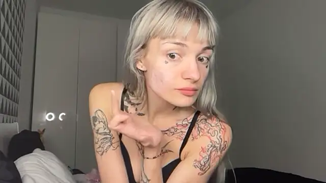 FluffySlutt online show from 10-07-25, 10:55