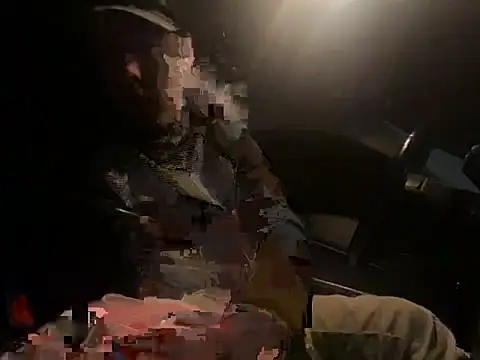 Chazington90 online show from 09-24-25, 07:15