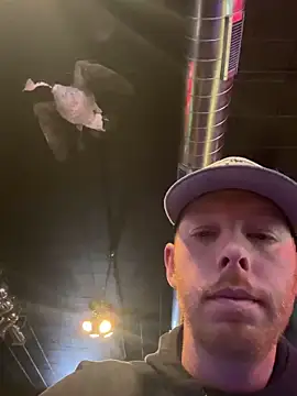 Chazington90 online show from 09-10-25, 04:11