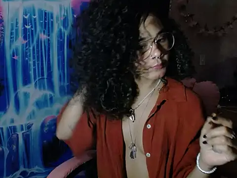 Delliriummm online show from 02-05-26, 06:31