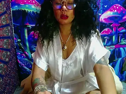 Delliriummm online show from 01-17-26, 07:45