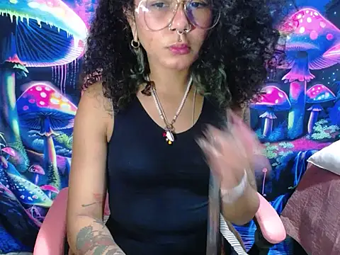 Delliriummm online show from 02-07-26, 11:13